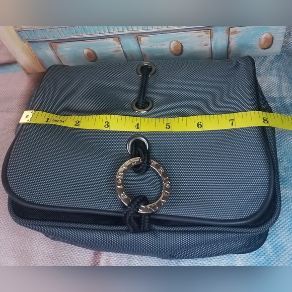 Bvlgari Parfums Nylon Pouch Case - Picture 13 of 14